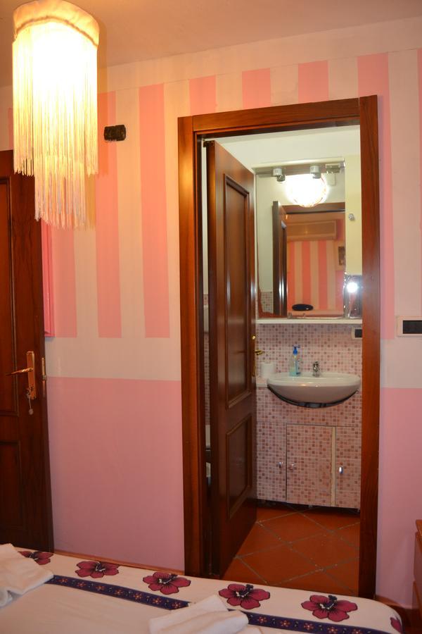 Miramare Struttura Sulla Spiaggia ปลาตาโมนา ภายนอก รูปภาพ
